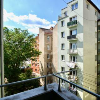 Prodej bytu 2+1 68 m² Brno