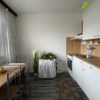 Pronájem bytu 1+1 37 m² Hodonín, Lesní