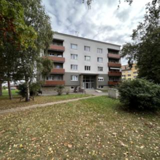 Pronájem bytu 2+kk 62 m² Strážnice, Ořechovka