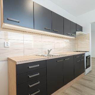 Pronájem bytu 3+1 64 m² Hodonín, Očovská