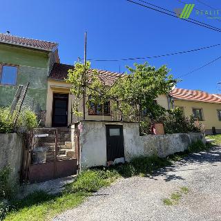 Prodej rodinného domu 70 m² Ždánice, 