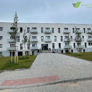 Prodej bytu 2+kk 34 m² Dubňany, Hornická