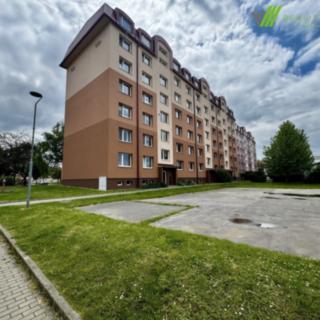 Prodej bytu 3+1 74 m² Strážnice, Kovářská