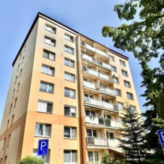 Prodej bytu 2+1 58 m² Strážnice, Kovářská