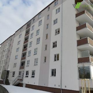 Pronájem bytu 2+kk 47 m² Olomouc, Janského