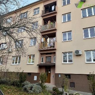 Prodej bytu 3+1 74 m² Hodonín, Pr. Veselého