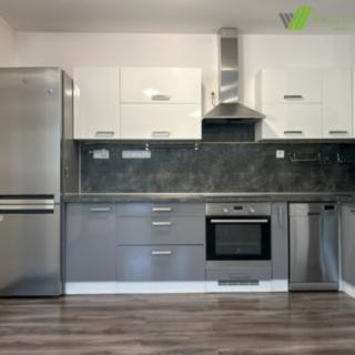 Pronájem bytu 2+kk 67 m² Bzenec