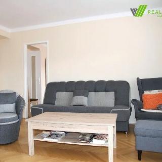 Prodej bytu 2+1 64 m² Znojmo, Hálkova