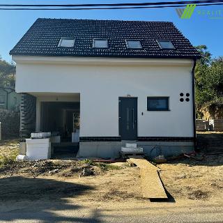 Prodej rodinného domu 145 m² Kyjov, 