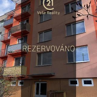 Prodej bytu 3+1 73 m² Vrbovec