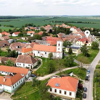 Prodej hotelu a penzionu 344 m² Lukov