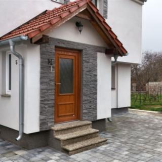 Prodej rodinného domu 146 m² Želetice