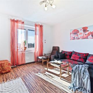 Prodej bytu 3+1 69 m² Znojmo, 28. října