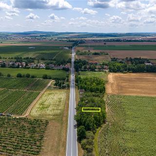 Prodej ostatní nemovitosti 30 m² Znojmo