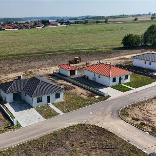 Prodej rodinného domu 124 m² Práče