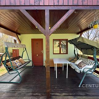 Prodej zahrady 380 m&sup2; Citonice