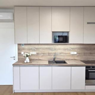 Pronájem bytu 1+kk, garsoniery 34 m² Znojmo