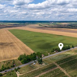 Prodej ostatní nemovitosti 30 m² Znojmo