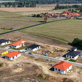 Prodej rodinného domu 122 m² Práče