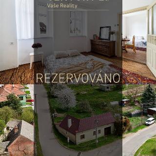 Prodej rodinného domu 61 m² Olbramkostel