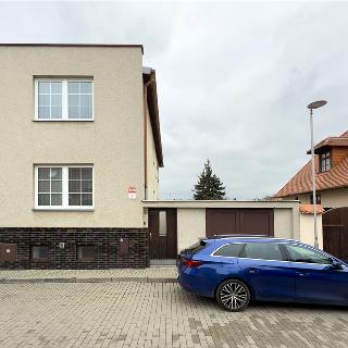 Prodej rodinného domu 129 m² Znojmo, Mahenova