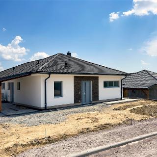 Prodej rodinného domu 113 m² Těšetice