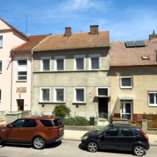 Prodej rodinného domu 126 m² Znojmo