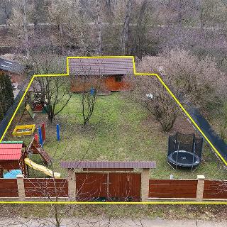 Prodej zahrady 714 m² Znojmo