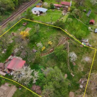 Prodej zahrady 1 278 m² Znojmo