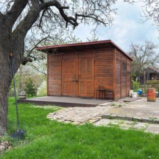 Prodej zahrady 1278 m² Znojmo