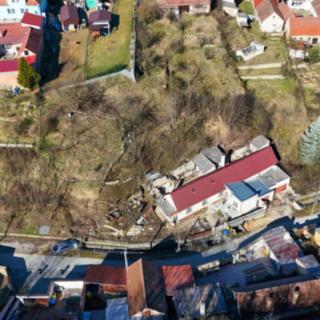 Prodej rodinného domu 260 m² Hluboké Mašůvky