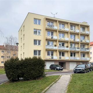 Prodej bytu 3+1 70 m² Znojmo, Janáčkova