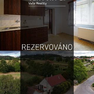 Prodej rodinného domu 80 m² Jemnice, Na Podolí