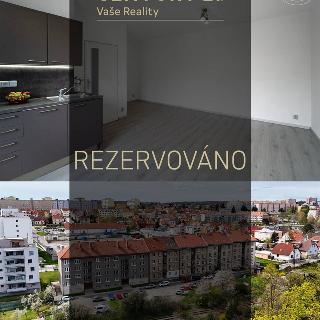 Prodej bytu 1+kk a garsoniéry 31 m² Znojmo, Růženy Svobodové