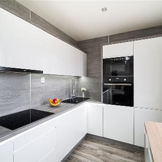 Prodej bytu 3+kk 63 m² Ostrava, Josefa Skupy