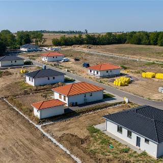 Prodej rodinného domu 124 m² Práče