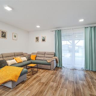 Prodej rodinného domu 130 m² Těšetice