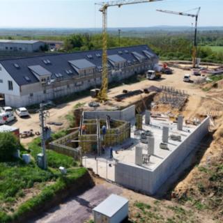 Prodej bytu 1+kk a garsoniéry 28 m² Hodonice, Panská
