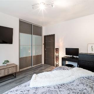 Prodej bytu 3+1 67 m² Ostrava, Šrobárova