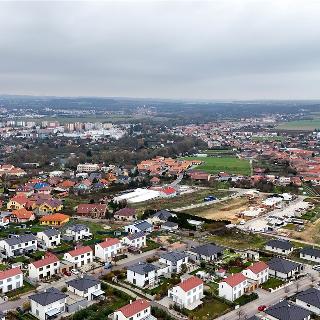 Prodej stavební parcely 1 092 m² Nový Šaldorf-Sedlešovice