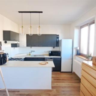 Pronájem bytu 3+kk 68 m² Dobšice