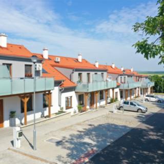 Pronájem bytu 3+kk 68 m² Oleksovice