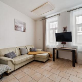Prodej bytu 1+1 34 m² Znojmo