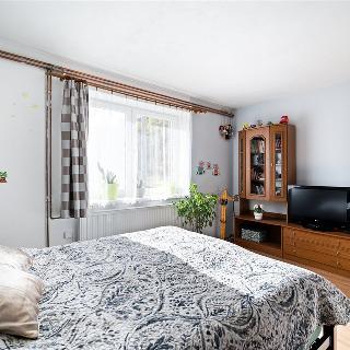 Prodej rodinného domu 90 m² Znojmo