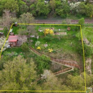 Prodej zahrady 1 278 m² Znojmo