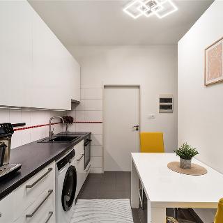 Prodej bytu 2+1 59 m² Brno, Špitálka