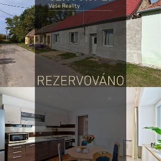 Prodej rodinného domu 90 m² Znojmo