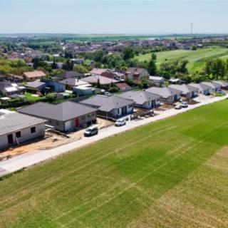 Prodej rodinného domu 104 m² Těšetice