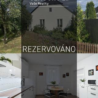 Prodej rodinného domu 80 m² Lančov