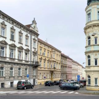 Prodej bytu 4+1 124 m² Znojmo